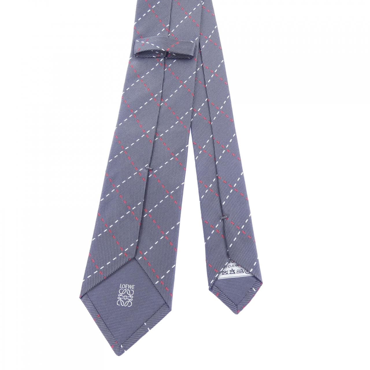 ロエベ LOEWE NECKTIE