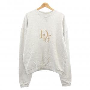 ディオール DIOR イーアールエル ERL 313J674A0815 スウェット