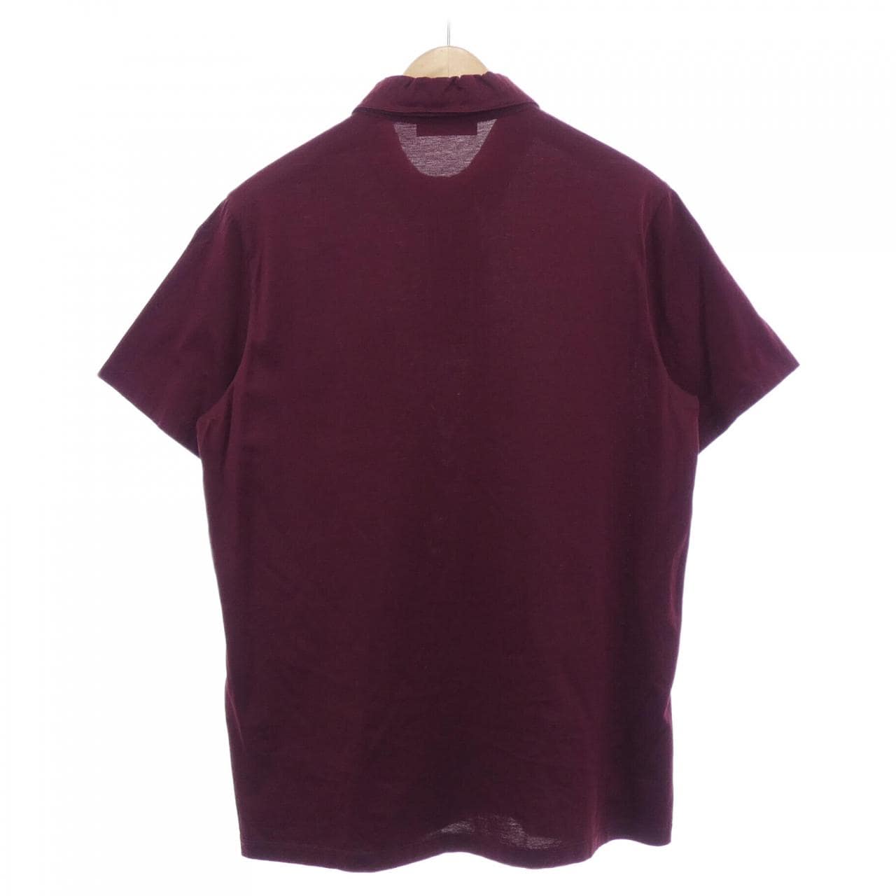 プラダ PRADA UJN007 R131 ポロシャツ