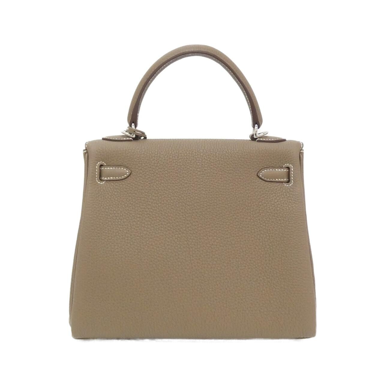 【未使用品】エルメス ケリー 25cm 044624CK バッグ