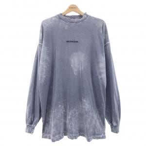 バレンシアガ BALENCIAGA 796917 TRVI8 UNISEX Tシャツ