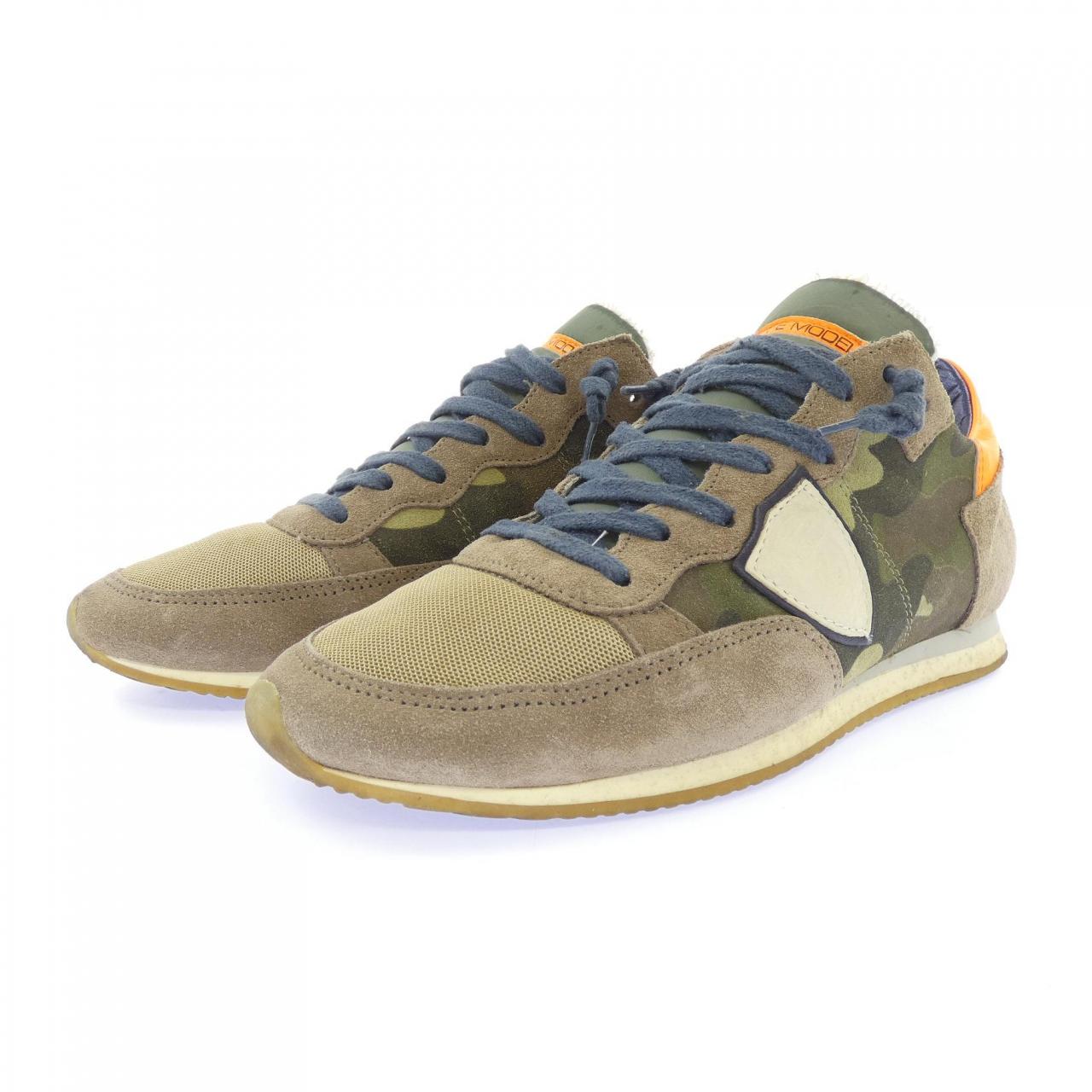 フィリップモデル PHILIPPE MODEL スニーカー