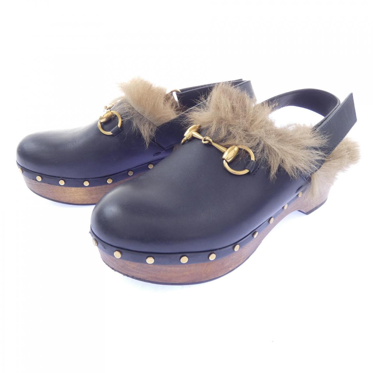 グッチ GUCCI 397747 サンダル