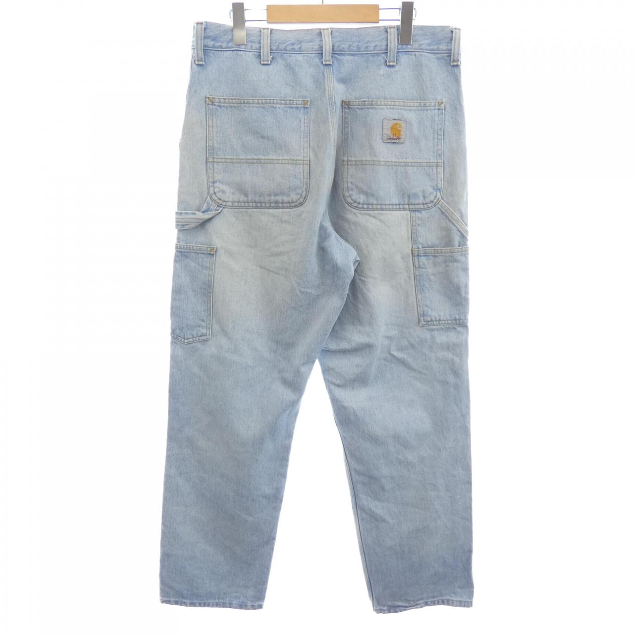 カーハート CARHARTT 1032024.01.A.32 パンツ