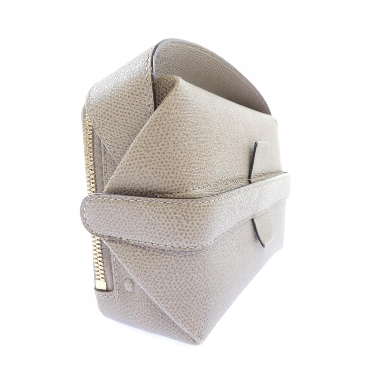 ヴァレクストラ VALEXTRA トリックトラック BAG
