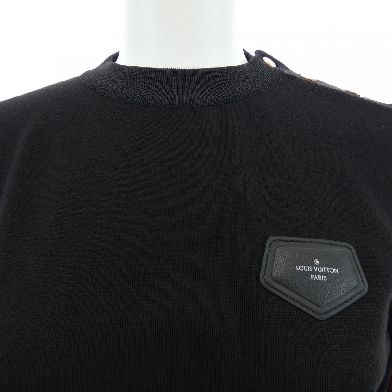 ルイヴィトン LOUIS VUITTON FHKD92RZK ワンピース