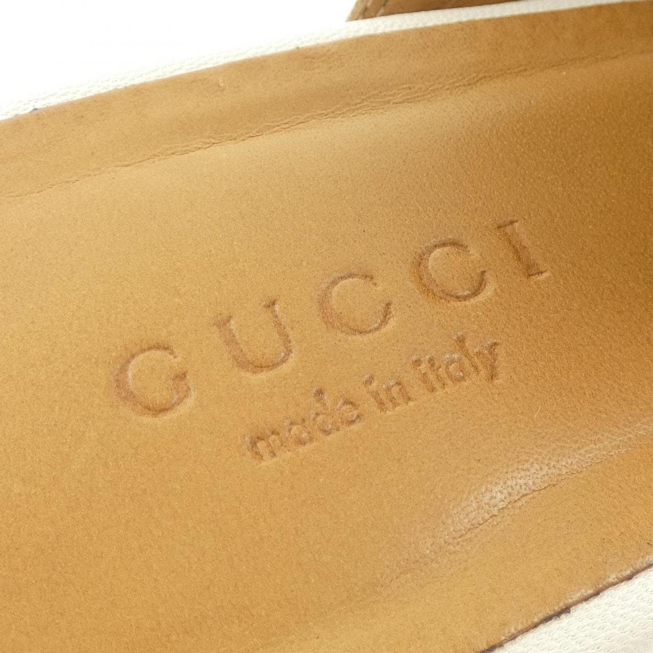 グッチ GUCCI 423513 サンダル
