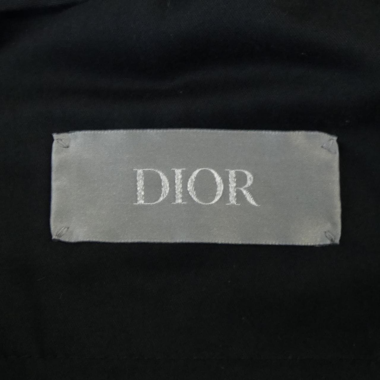 ディオール DIOR 733C139E3226 パンツ