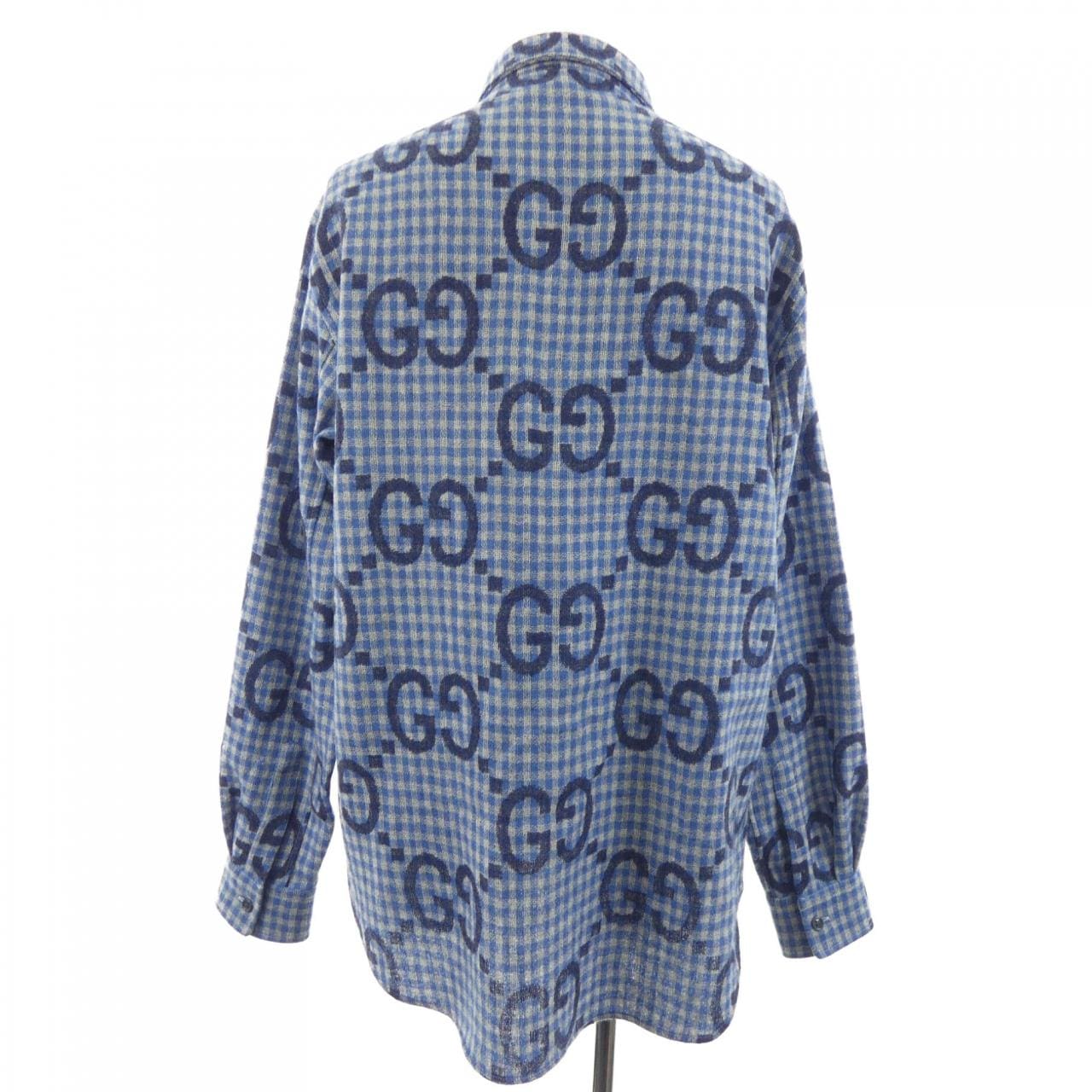グッチ GUCCI 770438 ZAOBM シャツ