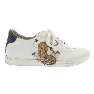エルメス HERMES クイッカー 192117Z スニーカー