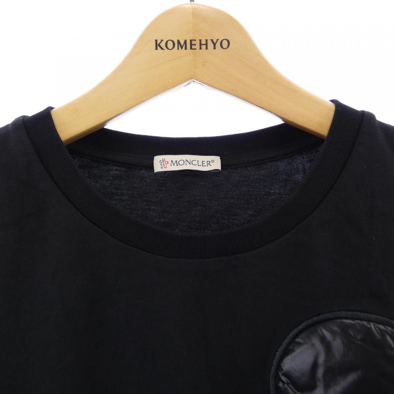 モンクレール MONCLER 20938D00005 Tシャツ