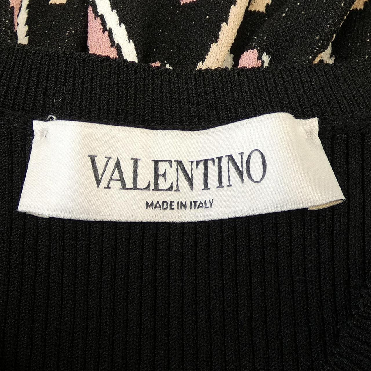 ヴァレンティノ VALENTINO TB3KDA5757B ワンピース