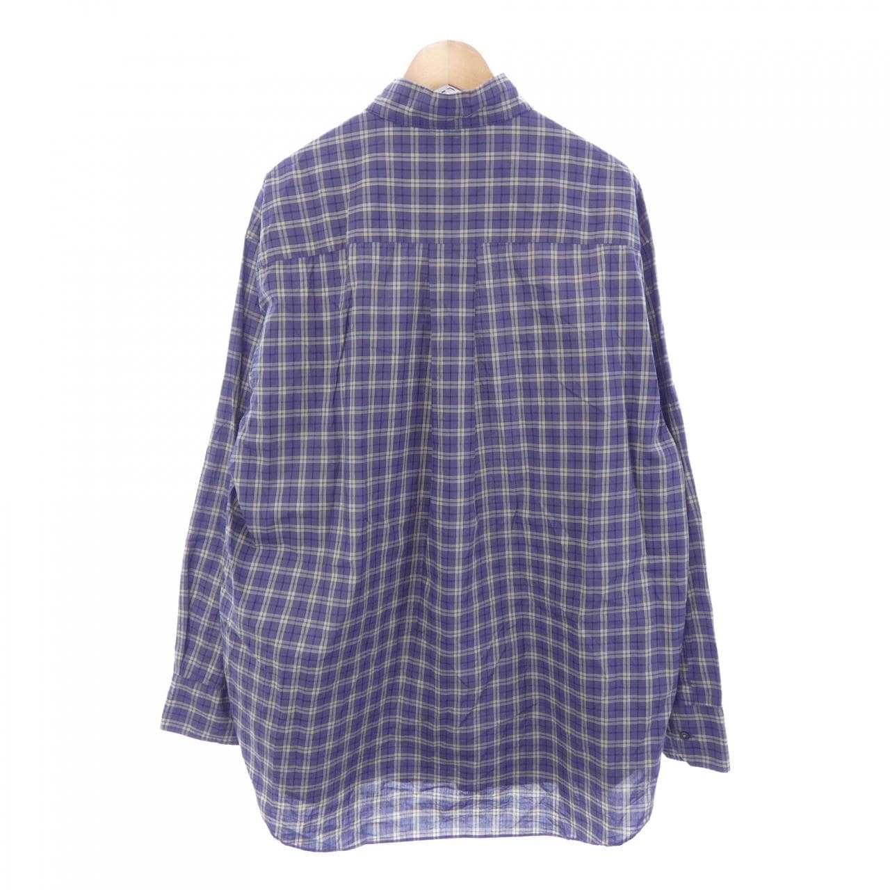 ロエフ LOEFF シャツ