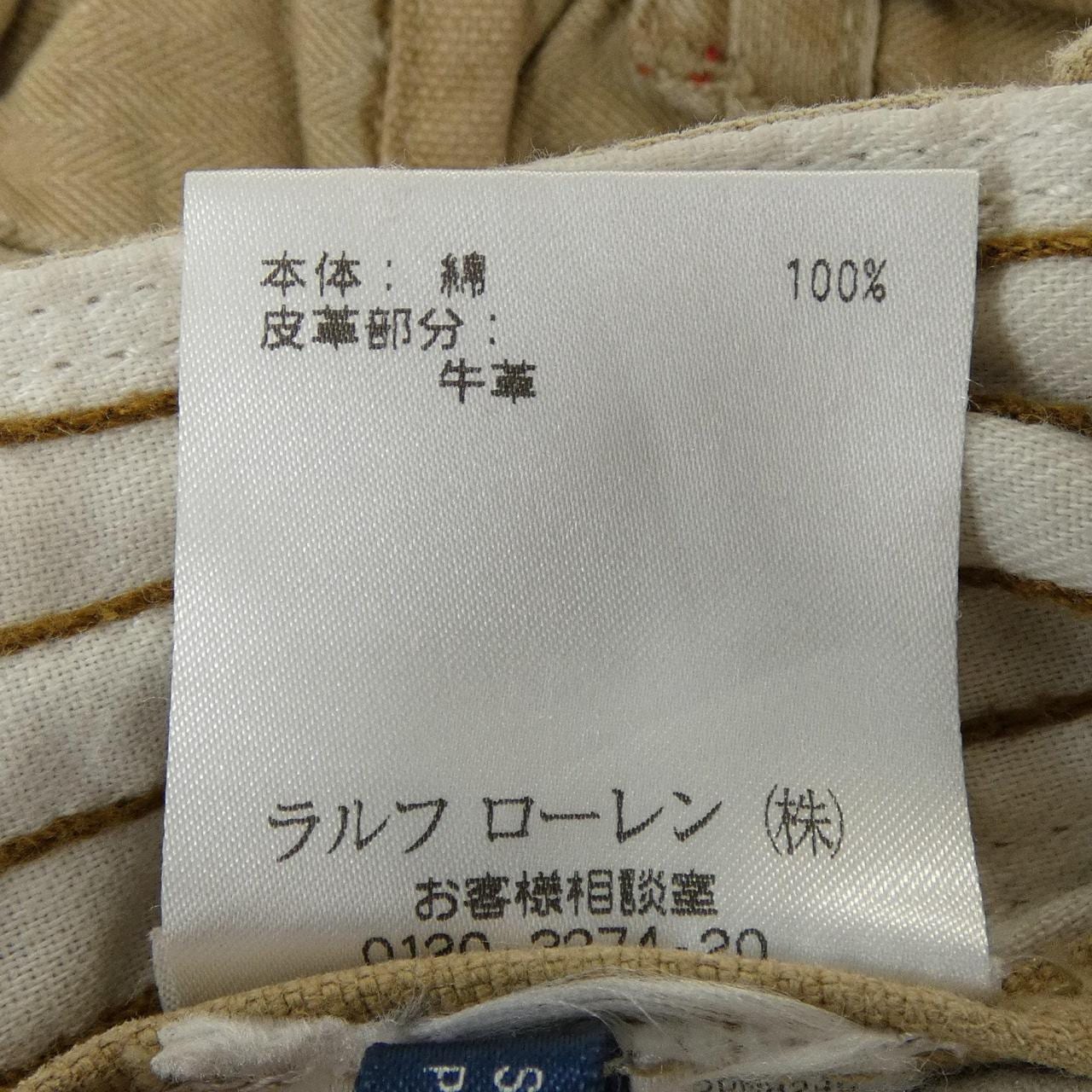 ポロラルフローレン POLO RALPH LAUREN パンツ