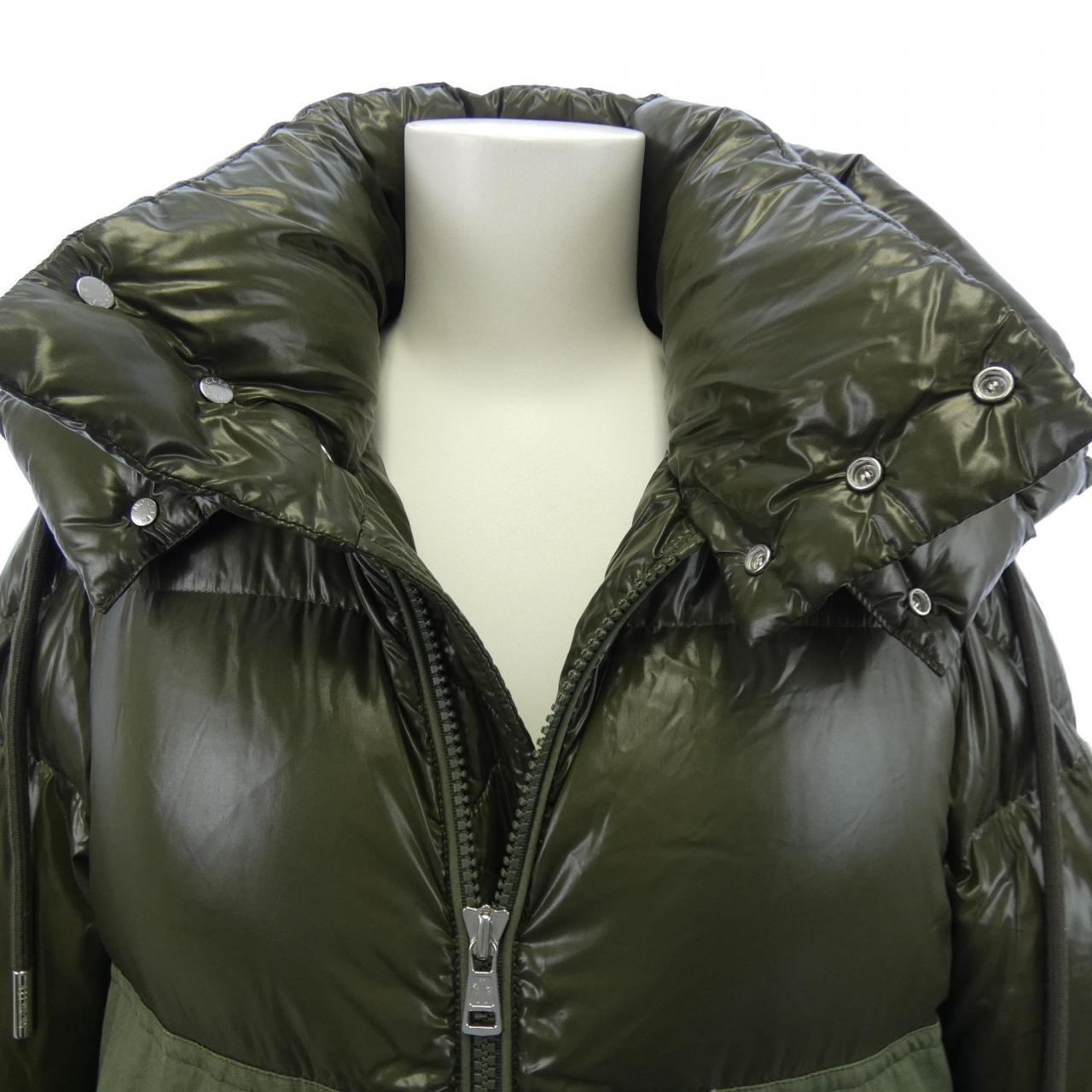モンクレール MONCLER MONTRIOND ダウンジャケット