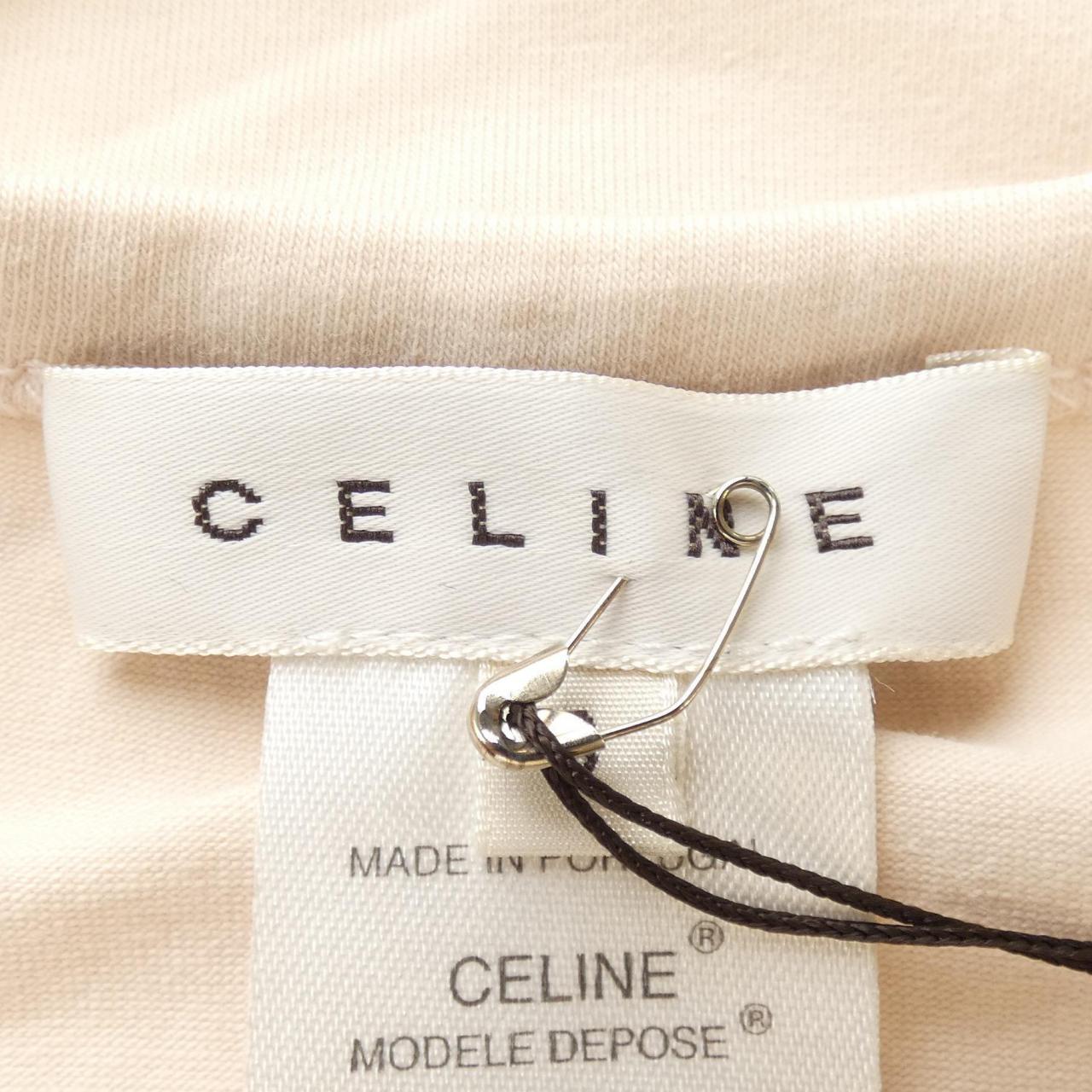 セリーヌ CELINE タンクトップ