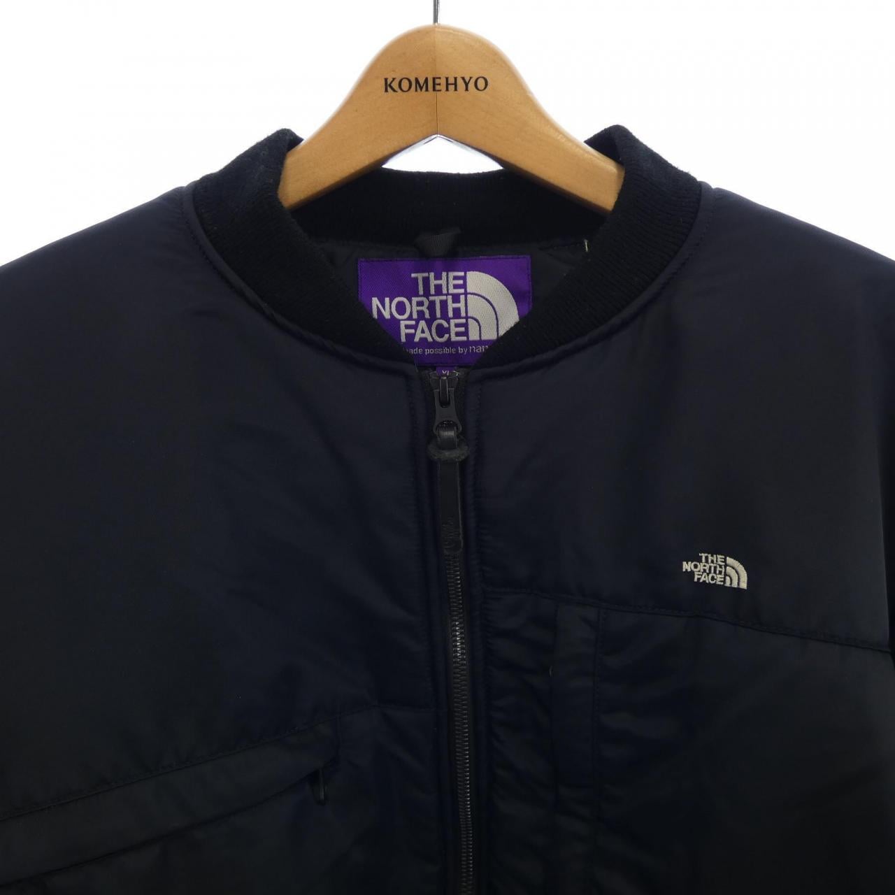 ザノースフェイス THE NORTH FACE ブルゾン