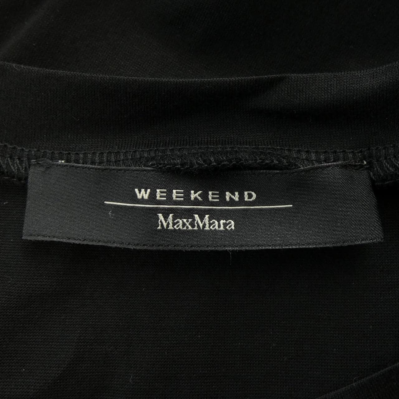 マックスマーラウィークエンド Max Mara weekend Tシャツ