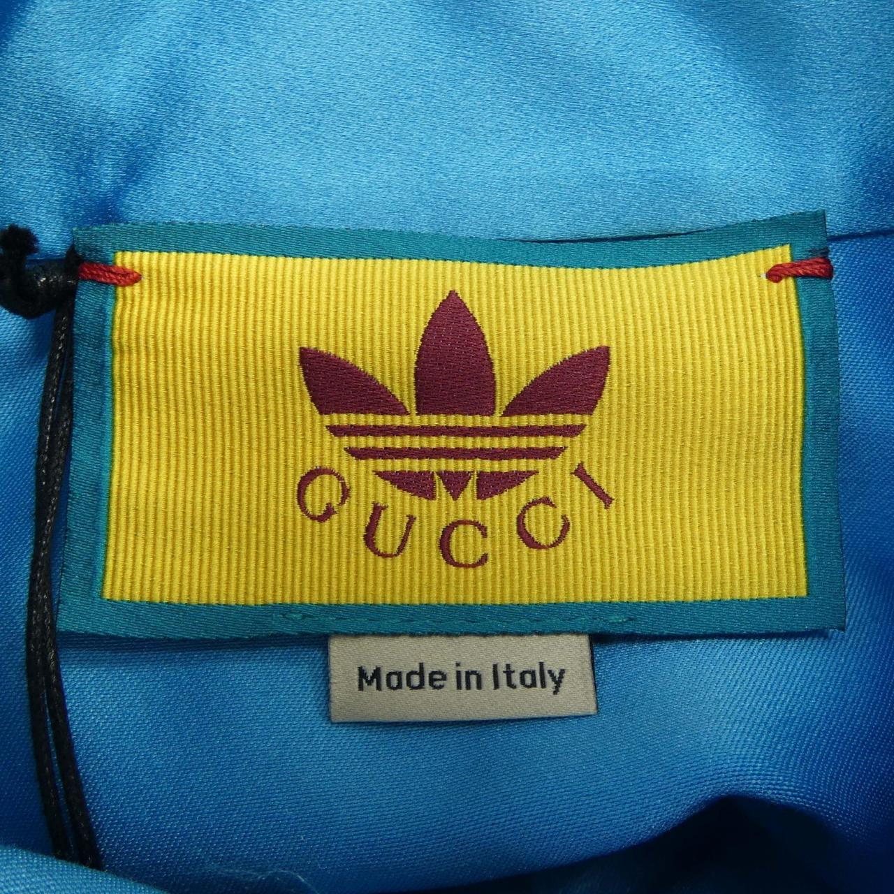 GUCCI衬衫