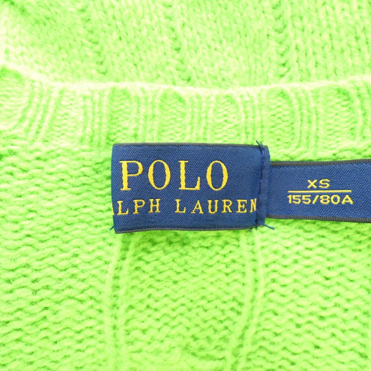 ポロラルフローレン POLO RALPH LAUREN ニット