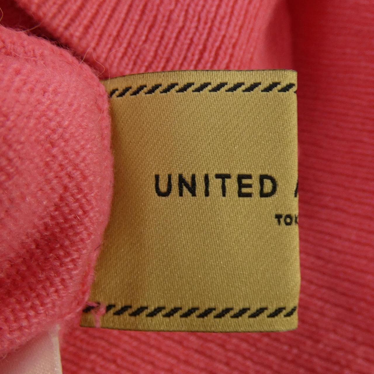 ユナイテッドアローズ UNITED ARROWS ニット