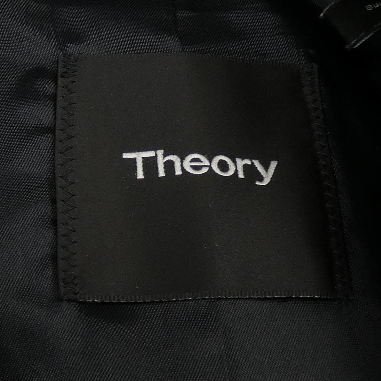 theory theory coat