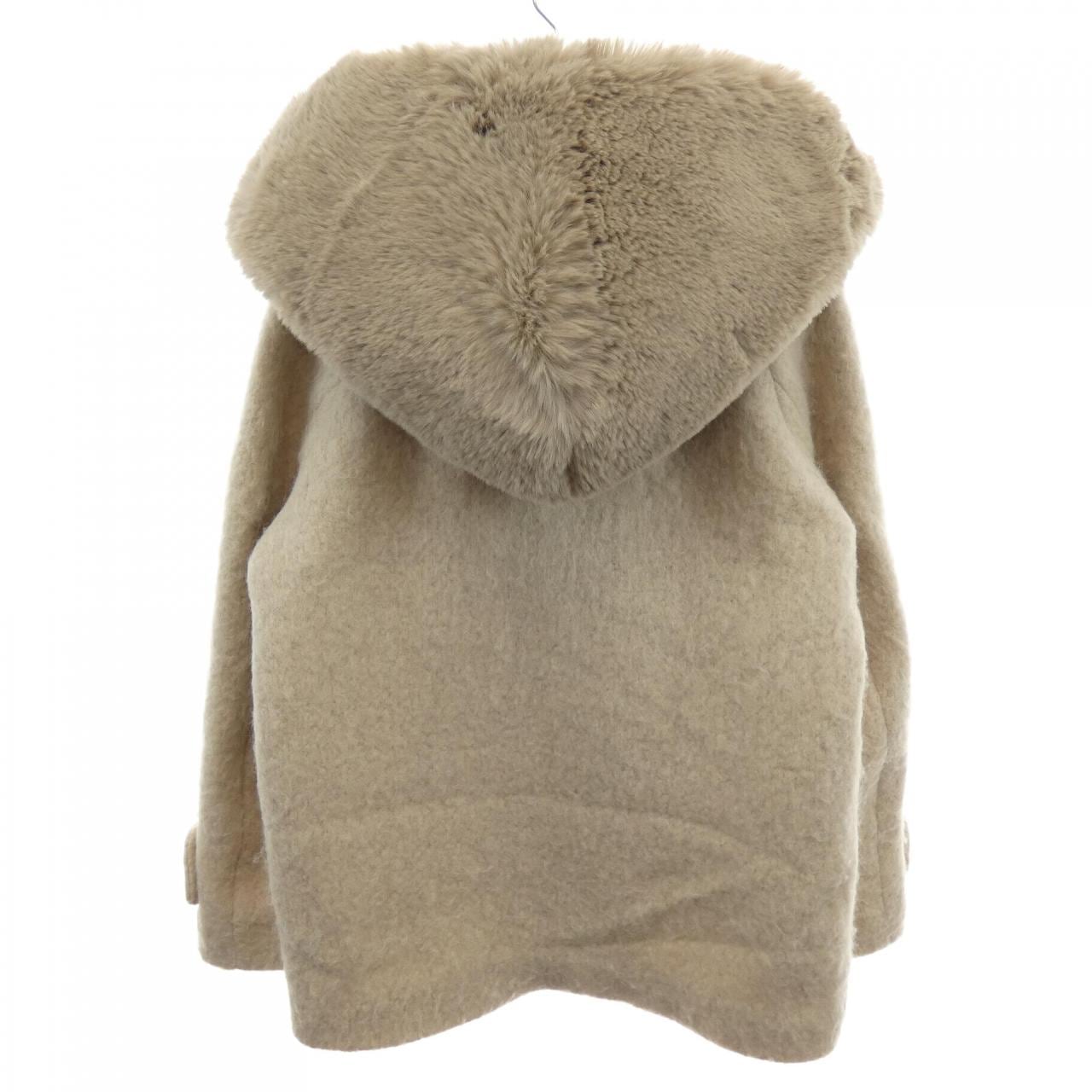 ダイアグラム Diagram コート