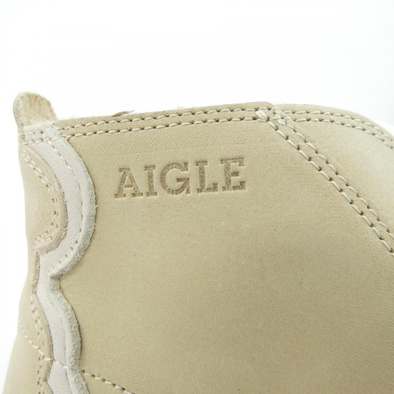 AIGLE シューズ
