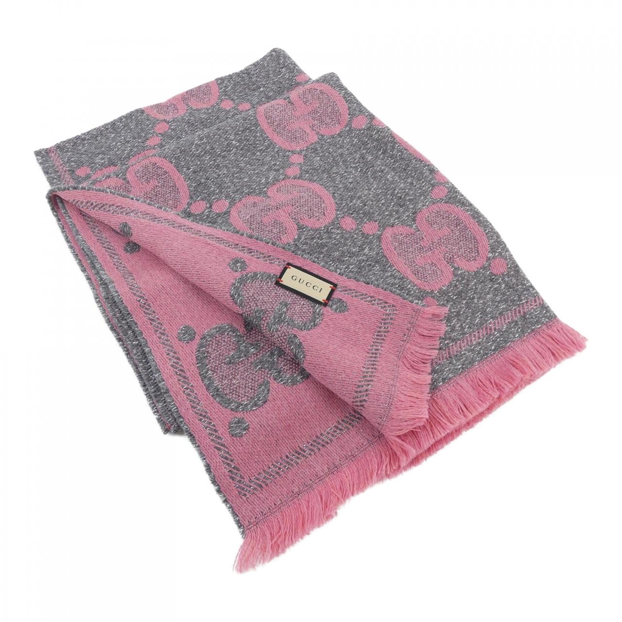 グッチ GUCCI STOLE