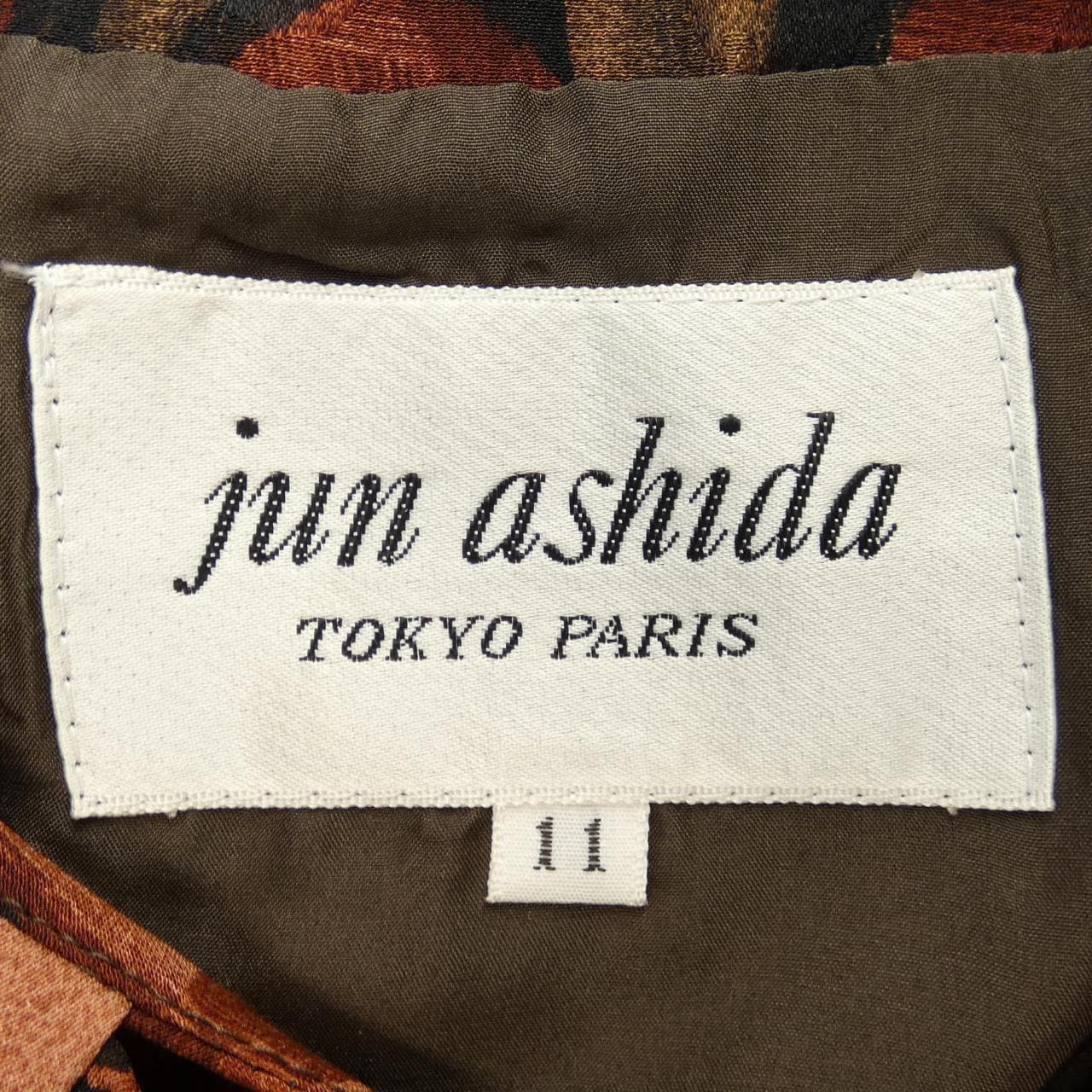 ジュンアシダ JUN ASHIDA ワンピース