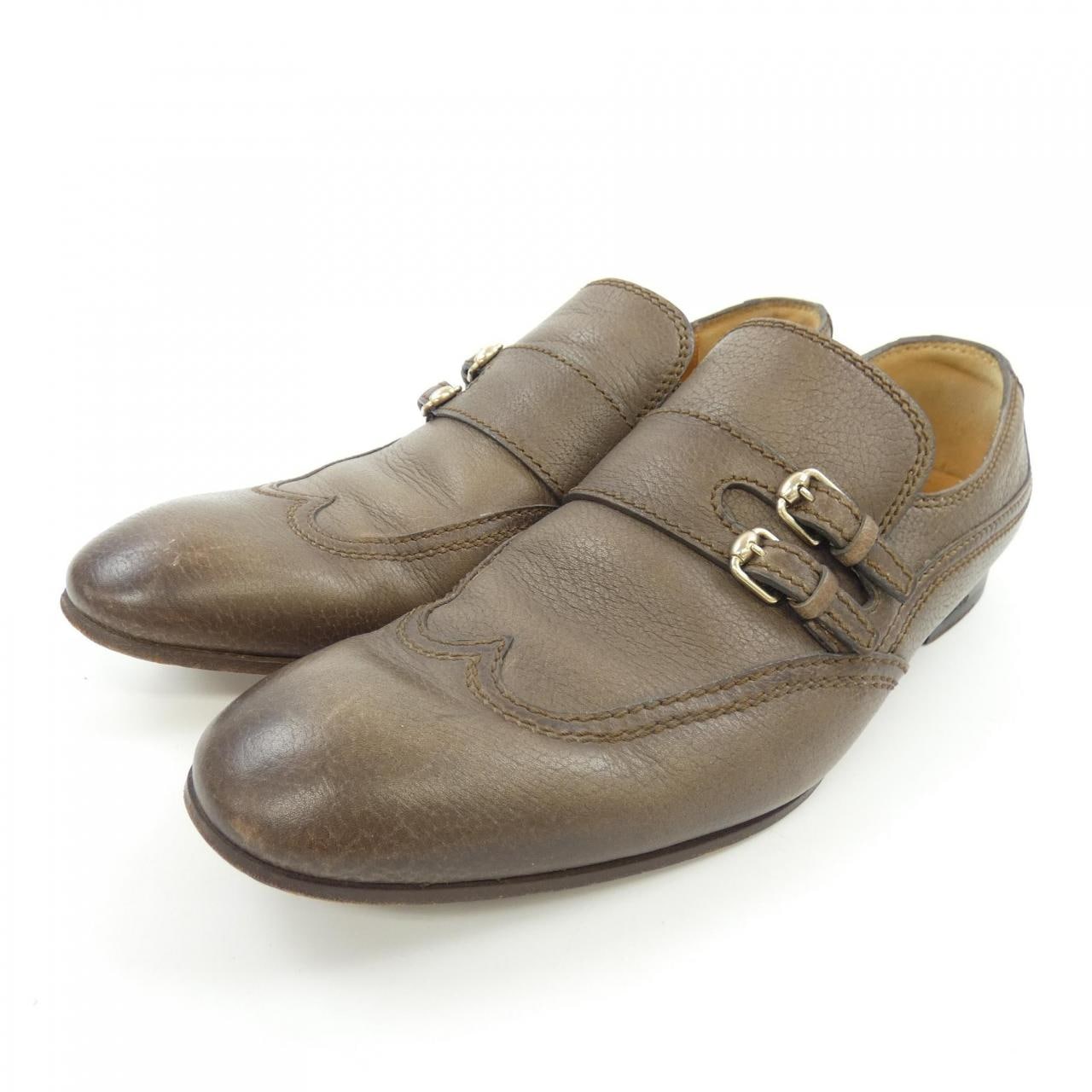 グッチ GUCCI シューズ