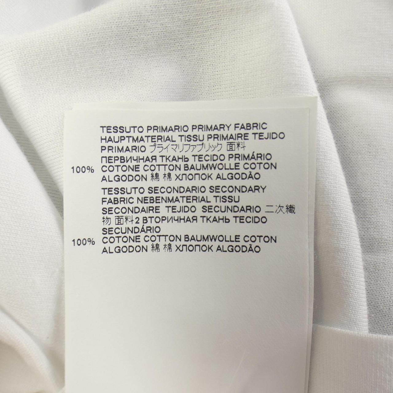 Maison Maison Margiela T 恤