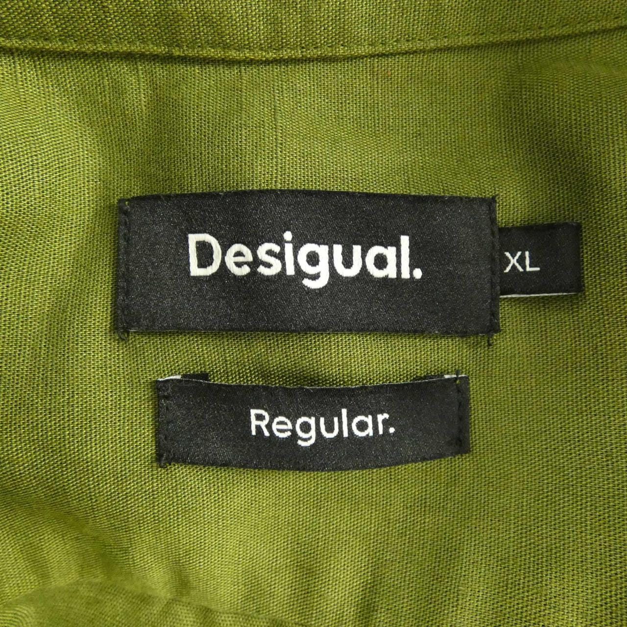 デジグアル DESIGUAL シャツ
