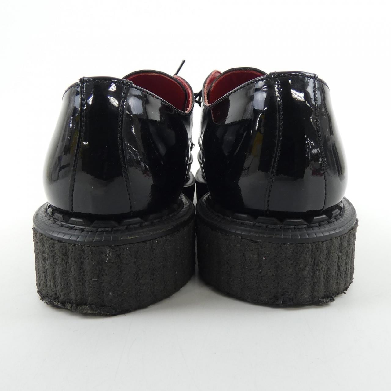 ジョージコックス GEORGE COX PEEL＆LEFT シューズ