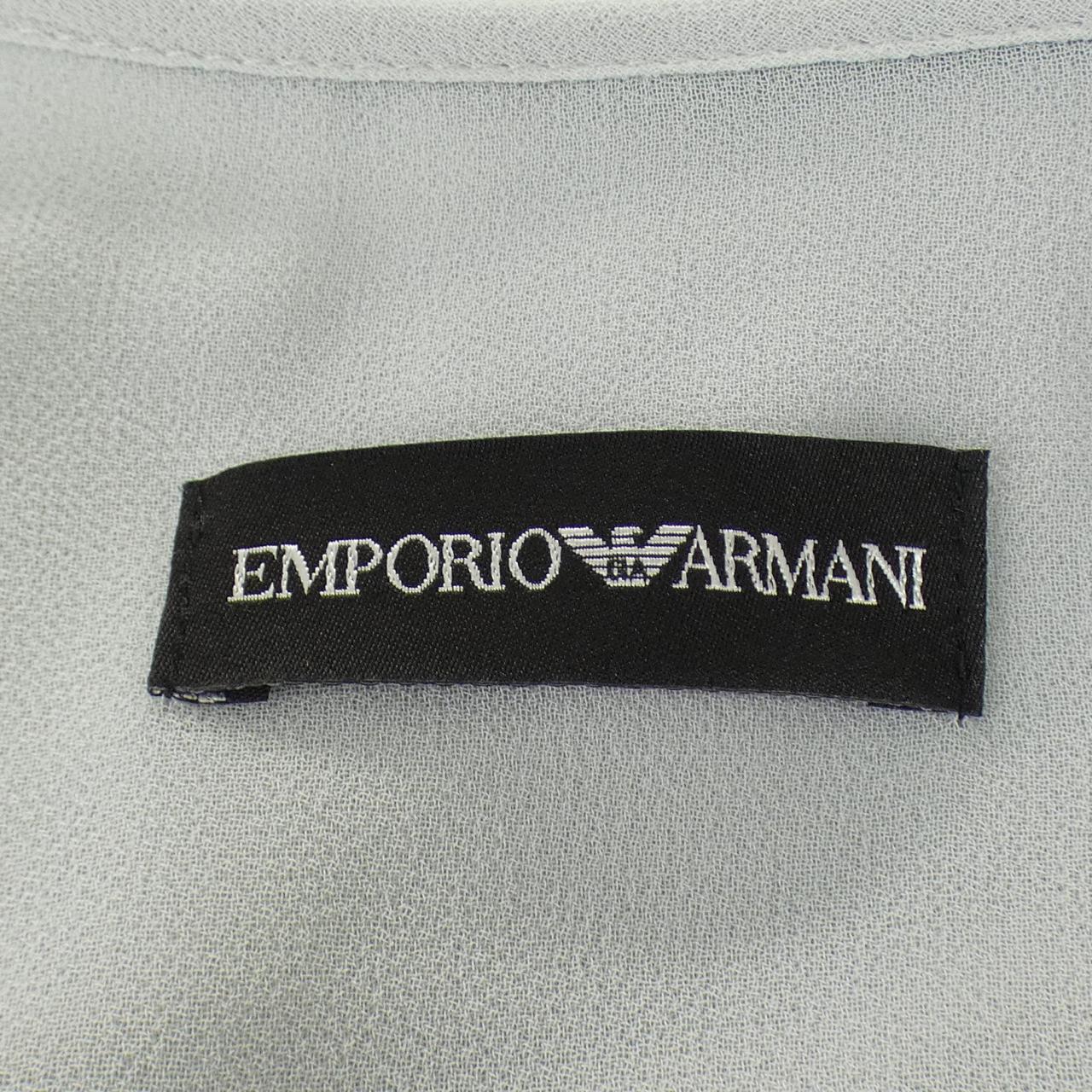 エンポリオアルマーニ EMPORIO ARMANI ワンピース