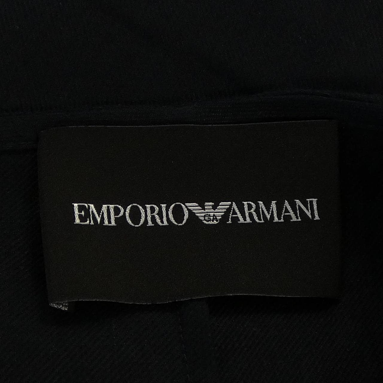 エンポリオアルマーニ EMPORIO ARMANI ANG18T A2012 ジャケット