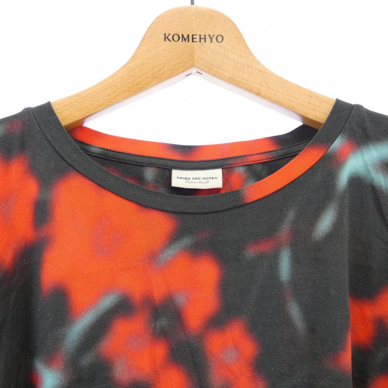 ドリスヴァンノッテン DRIES VAN NOTEN トップス