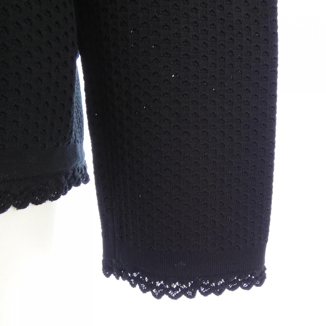 シャネル CHANEL P53580K06999 カーディガン