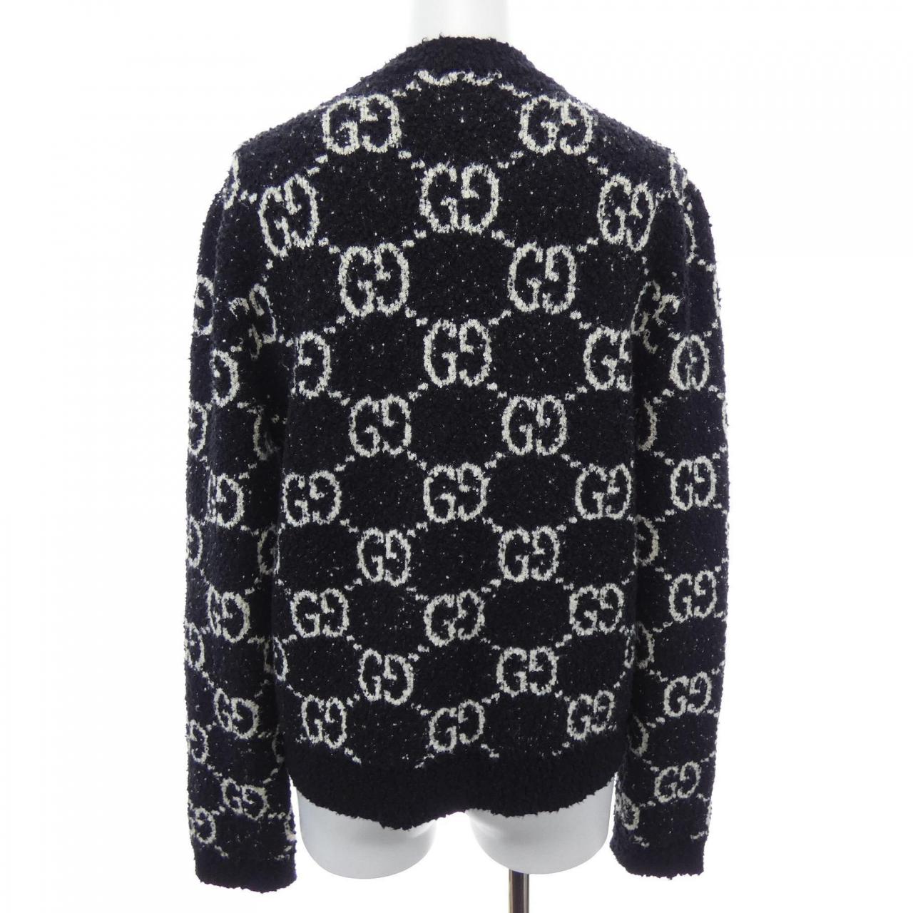 グッチ GUCCI 731718 XKC1L カーディガン