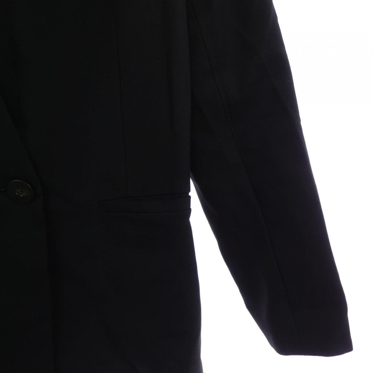 塞奧莉露Theory luxe夾克