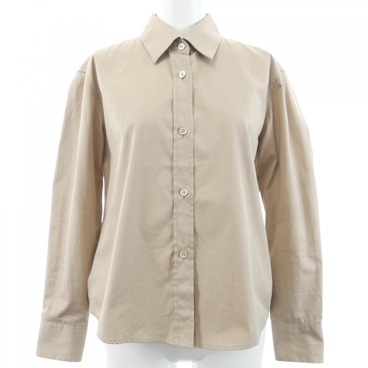ドリスヴァンノッテン DRIES VAN NOTEN シャツ