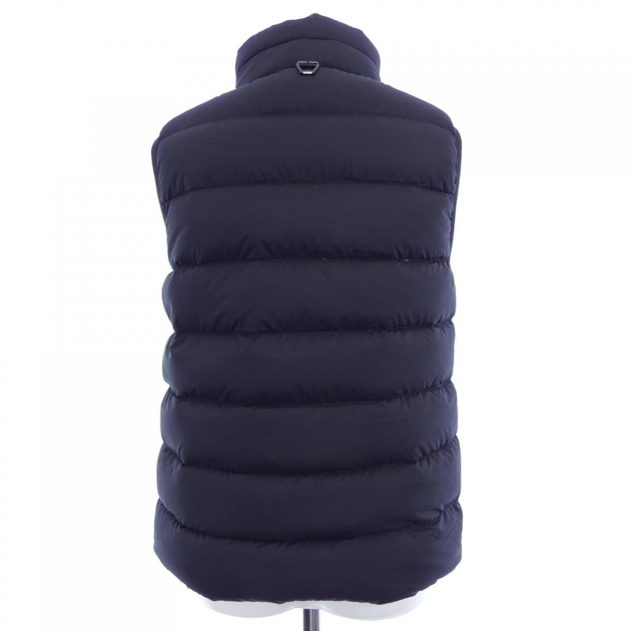 モンクレール MONCLER 53333 CENIS ダウンベスト
