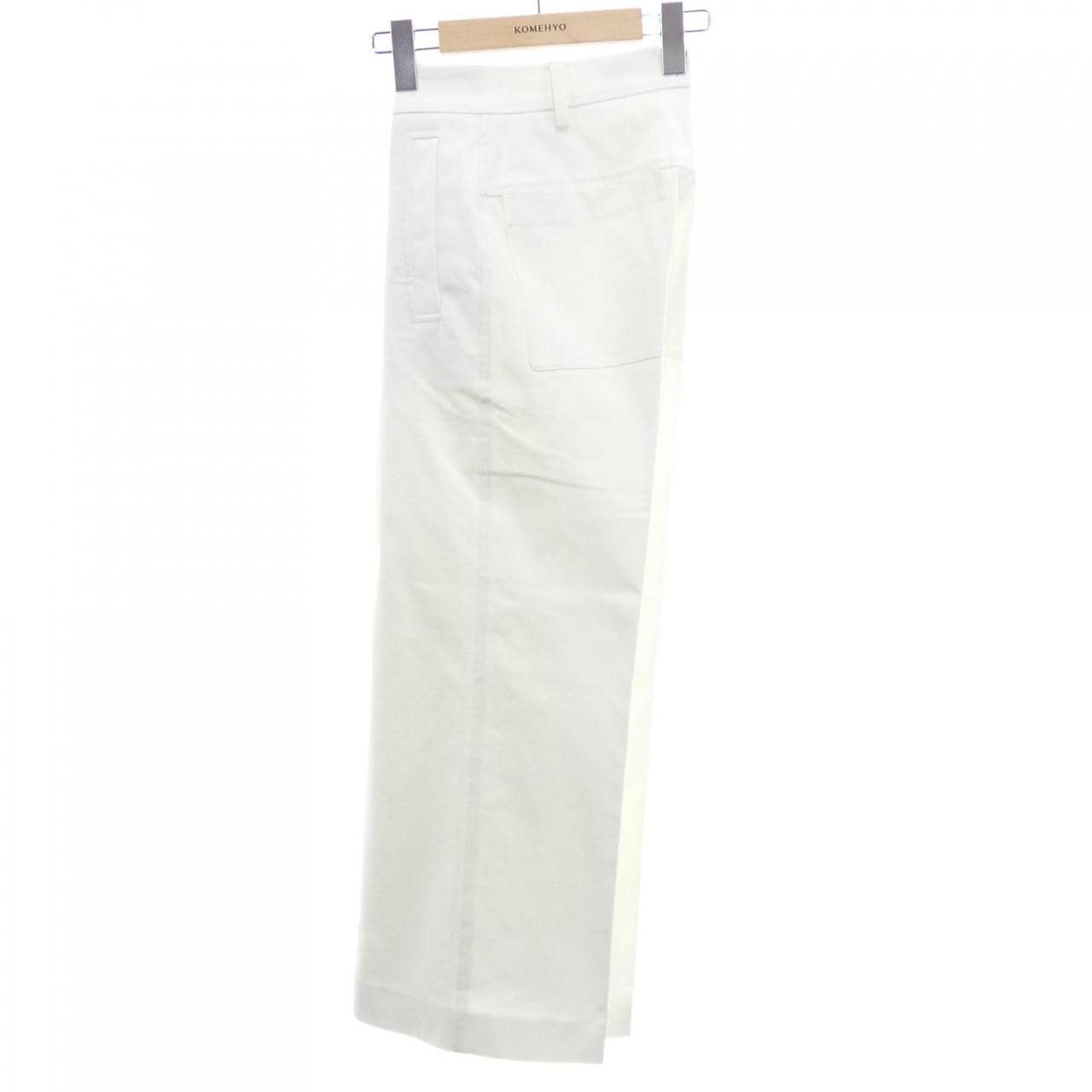 エルメス HERMES 6E0404DQ パンツ