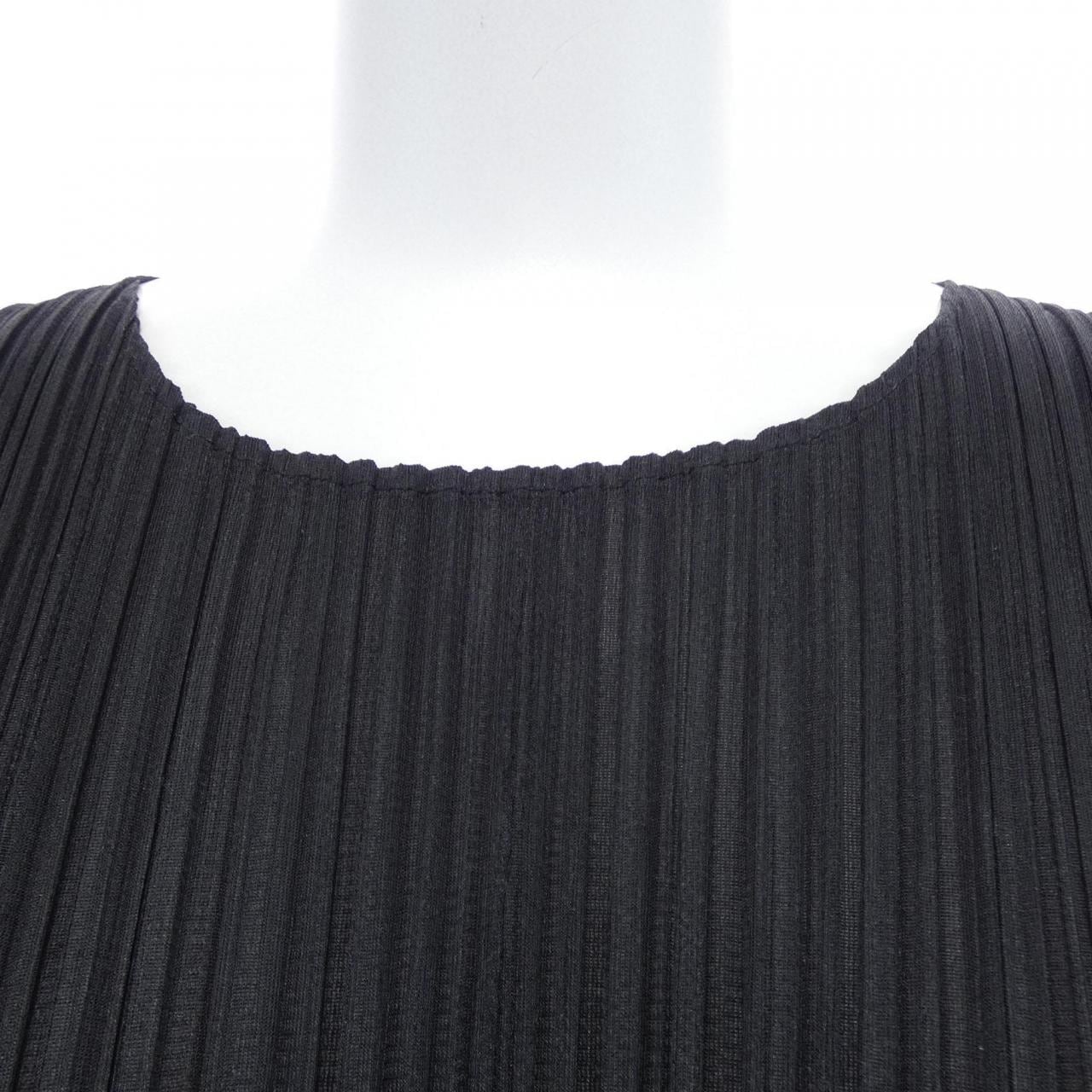 プリーツプリーズ PLEATS PLEASE PP13-JT133 トップス