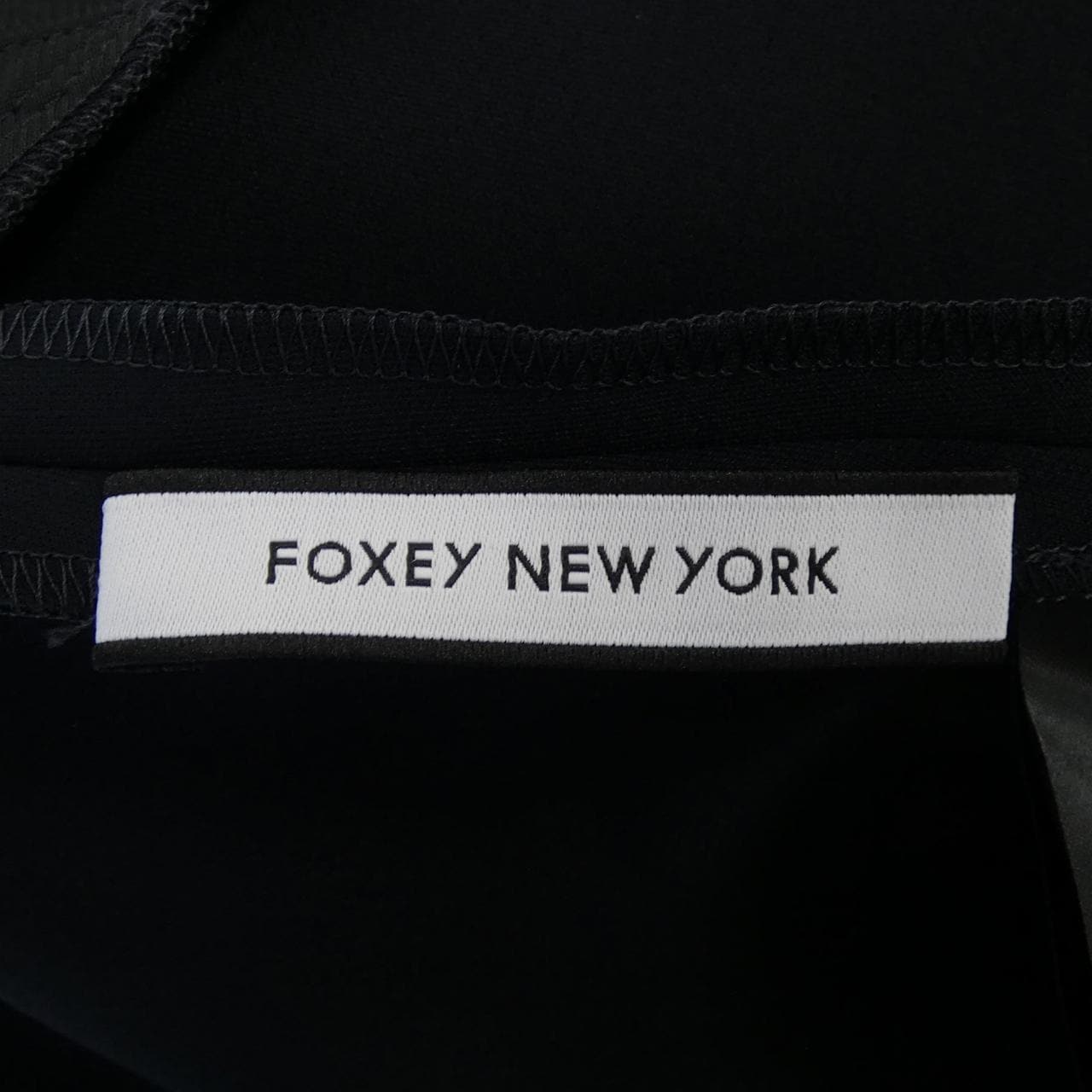 フォクシーニューヨーク FOXEY NEW YORK 45773 パンツ