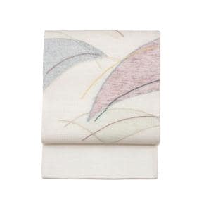 【未使用品】夏袋帯