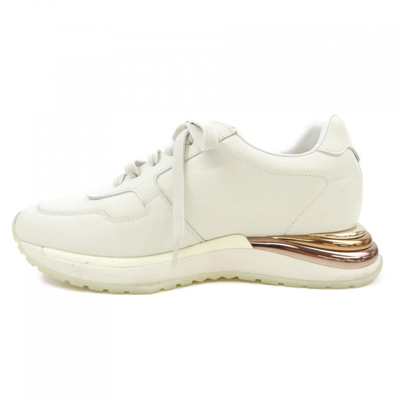 サルヴァトーレフェラガモ SALVATORE FERRAGAMO スニーカー