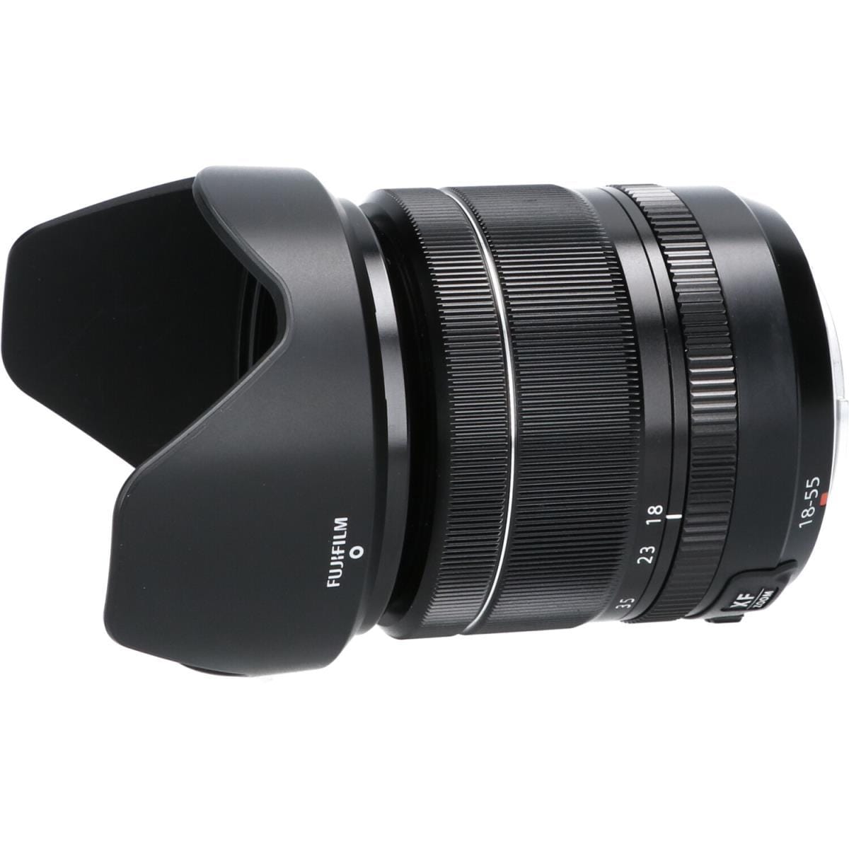 ＦＵＪＩＦＩＬＭ　ＸＦ１８－５５ｍｍ　Ｆ２．８－４Ｒ　ＬＭ　ＯＩＳ