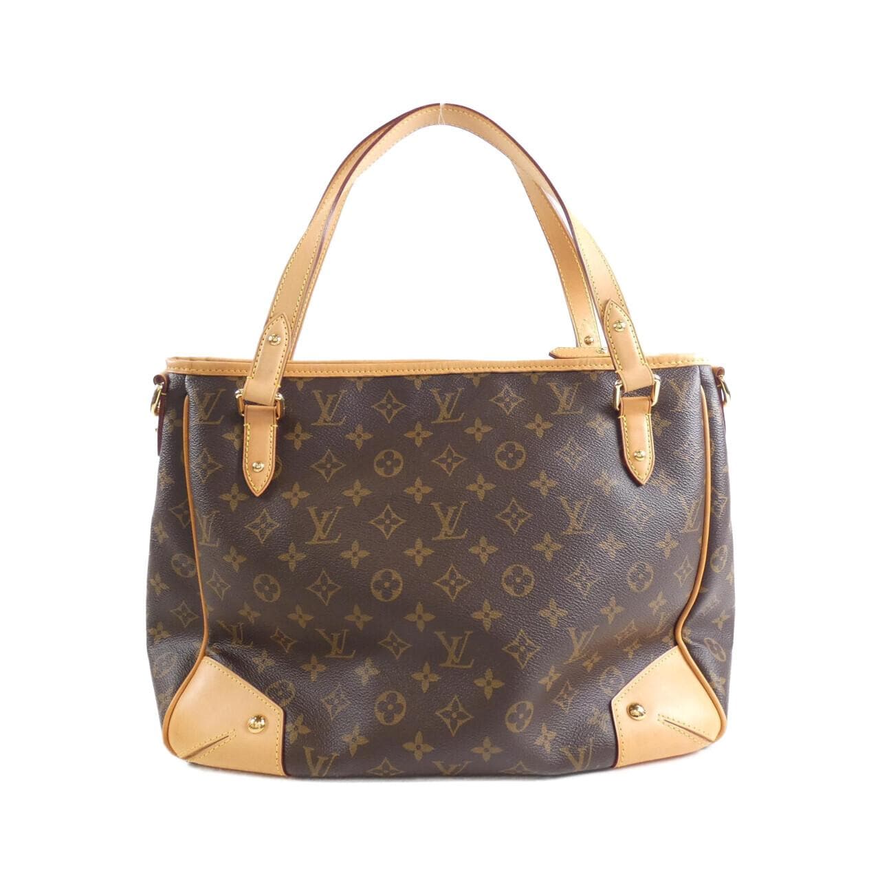 LOUIS VUITTON Monogram Estrella MM M41232 包