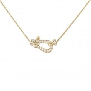 FRED force 10 medium necklace